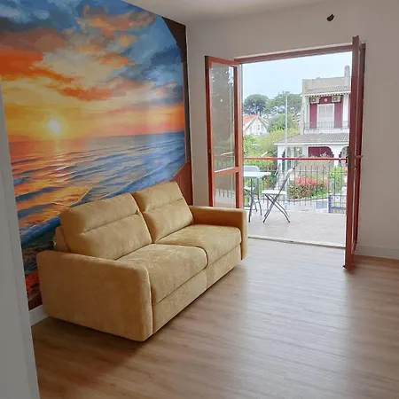 Daire Casa Al Mare Anzio