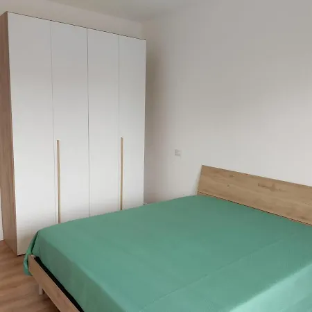 Daire Casa Al Mare