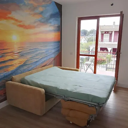 Apartament Casa Al Mare *