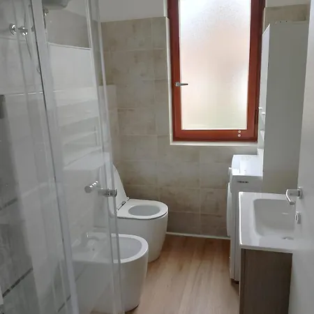 Casa Al Mare Daire *