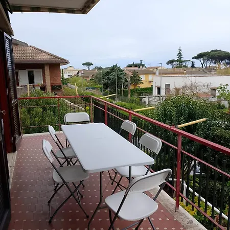 Appartement Casa Al Mare *
