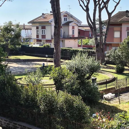 Casa Al Mare Apartament *