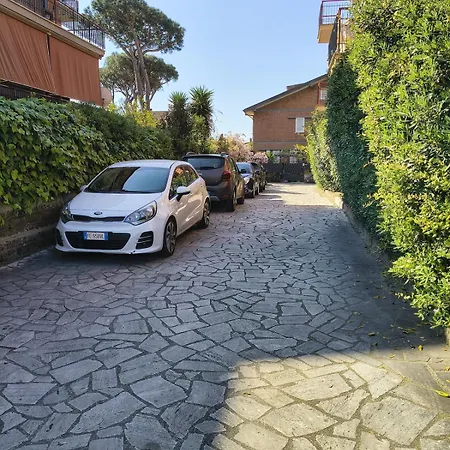 Daire Casa Al Mare *