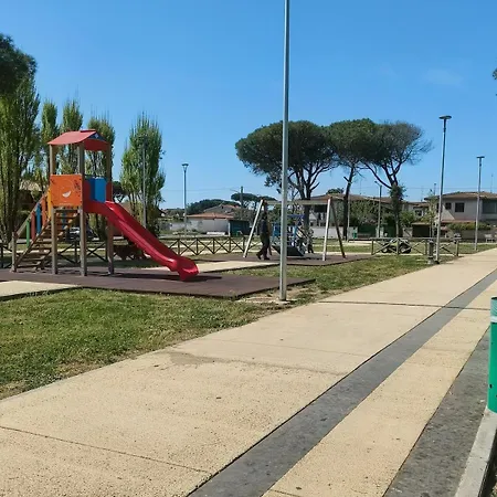 Apartament Casa Al Mare *
