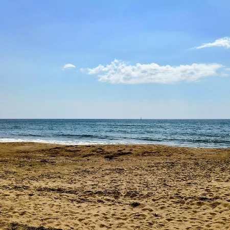 Daire Casa Al Mare *